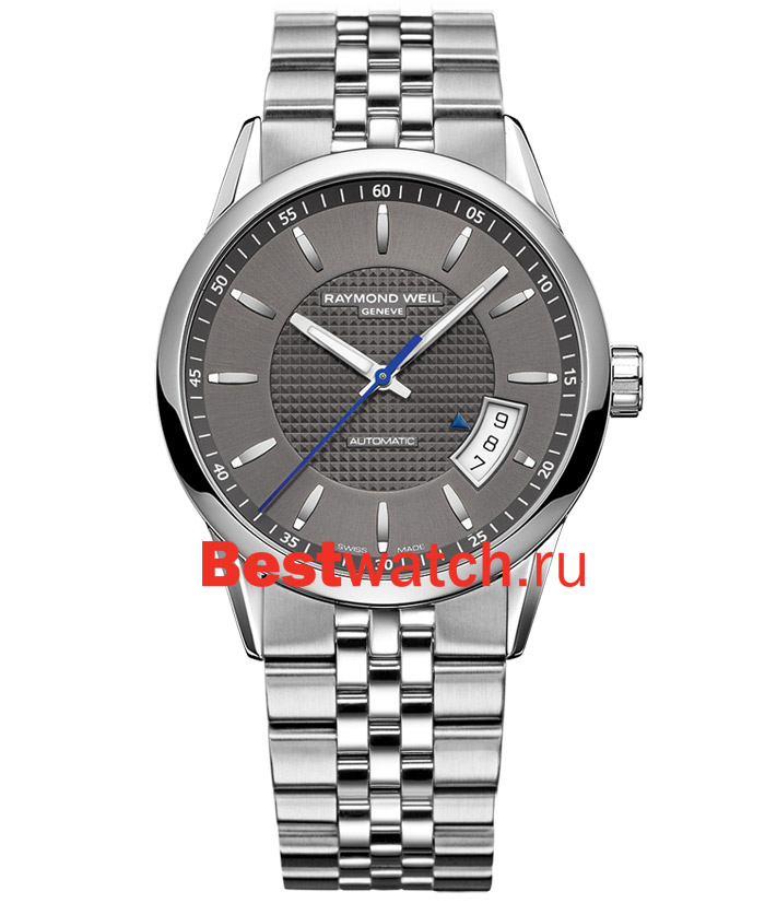 Часы Raymond Weil Freelancer 2770-STC-60021